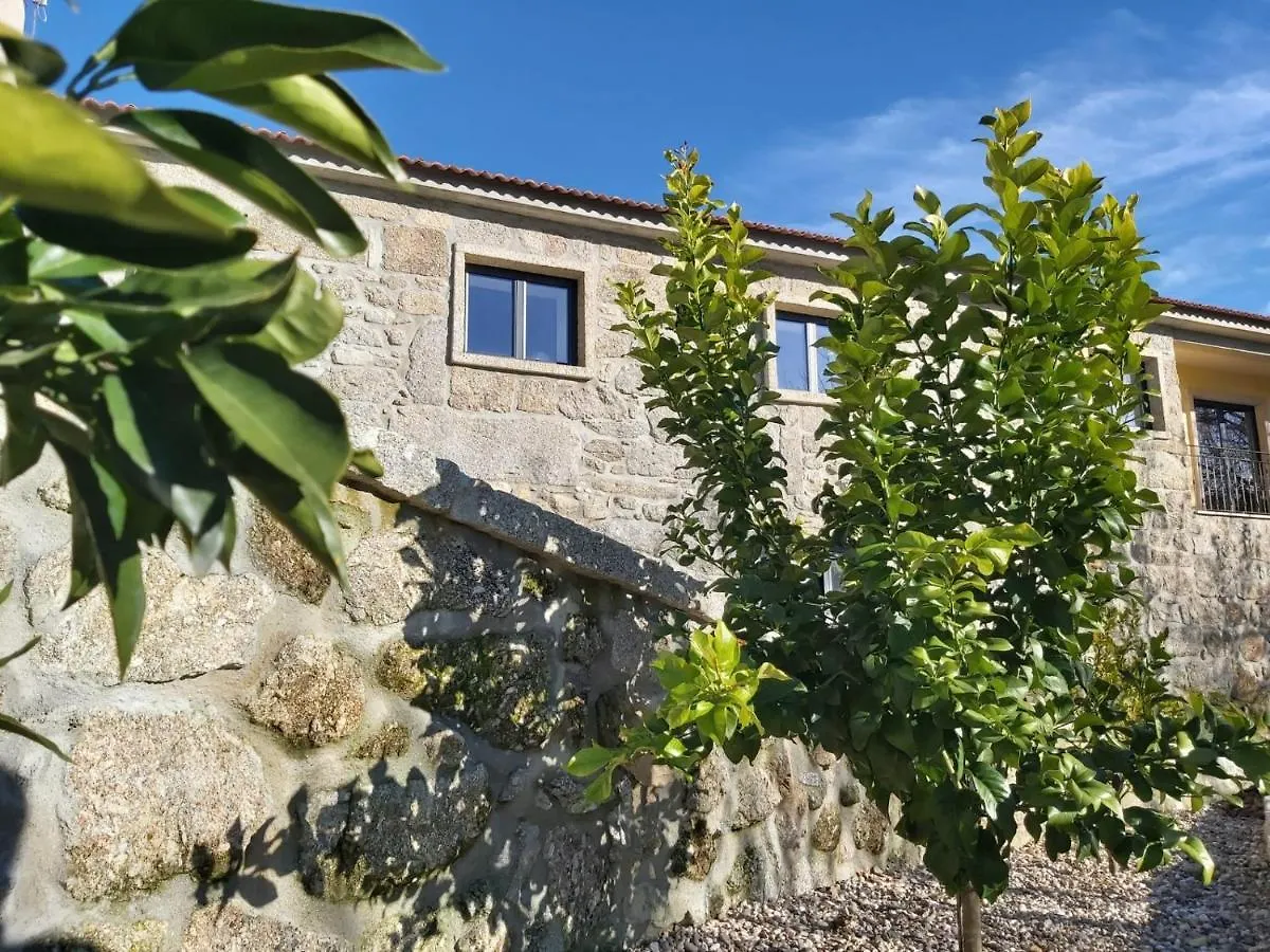 Quinta Das Regueiras Viseu 0*,  Portugal