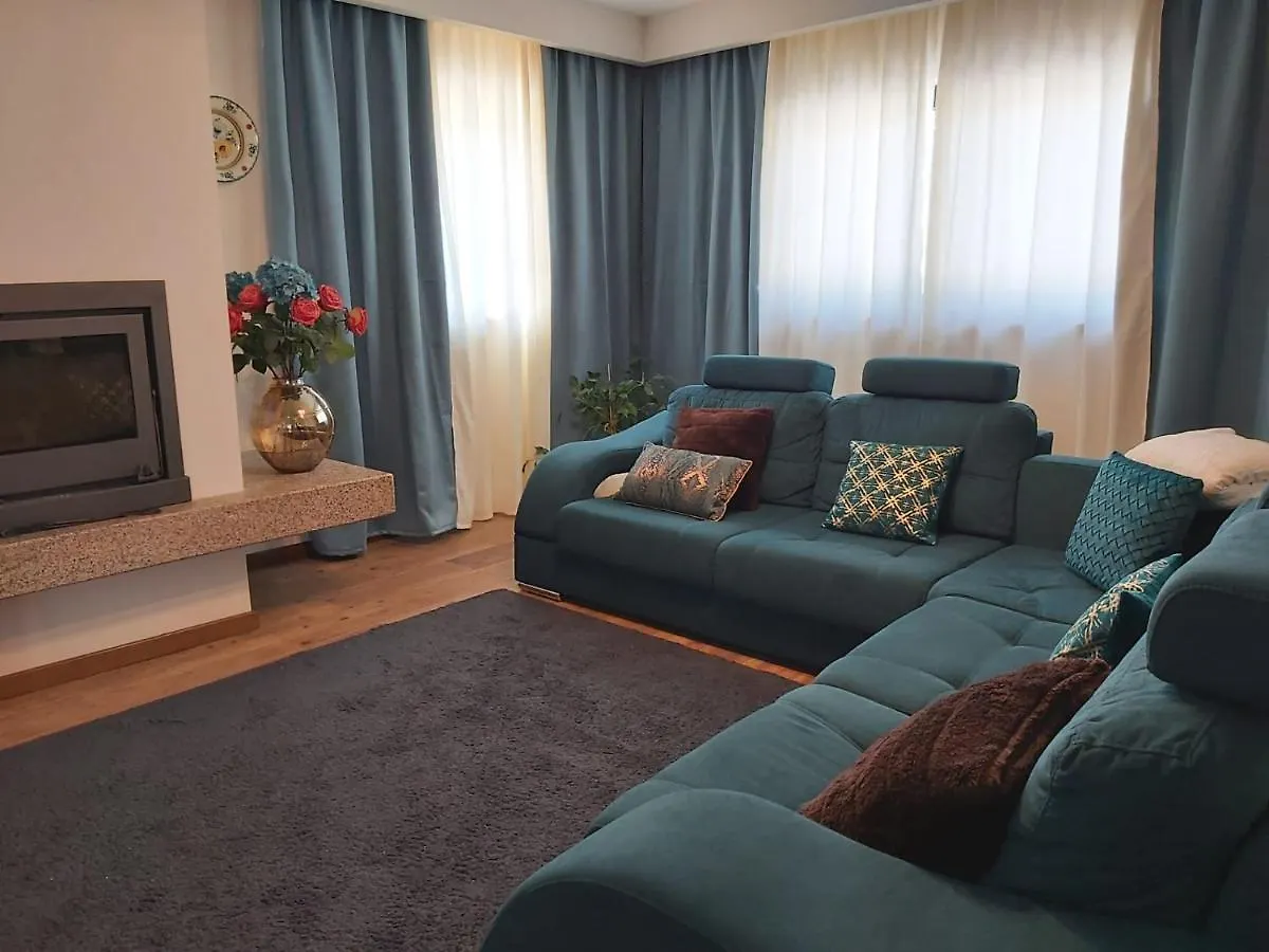 Quinta Das Regueiras Viseu Villa